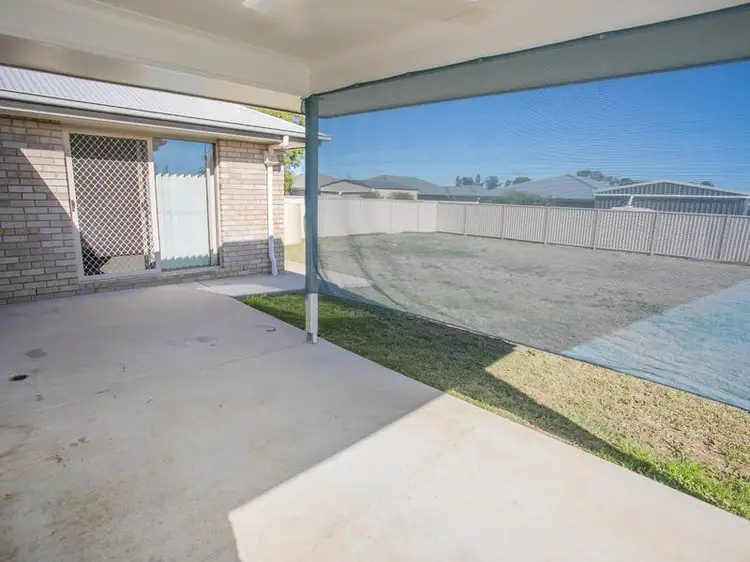 Sixth view of Homely house listing, 3 Hurse Street, Chinchilla QLD 4413