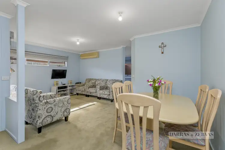 Second view of Homely unit listing, 2/10 Wright Street, Clayton VIC 3168