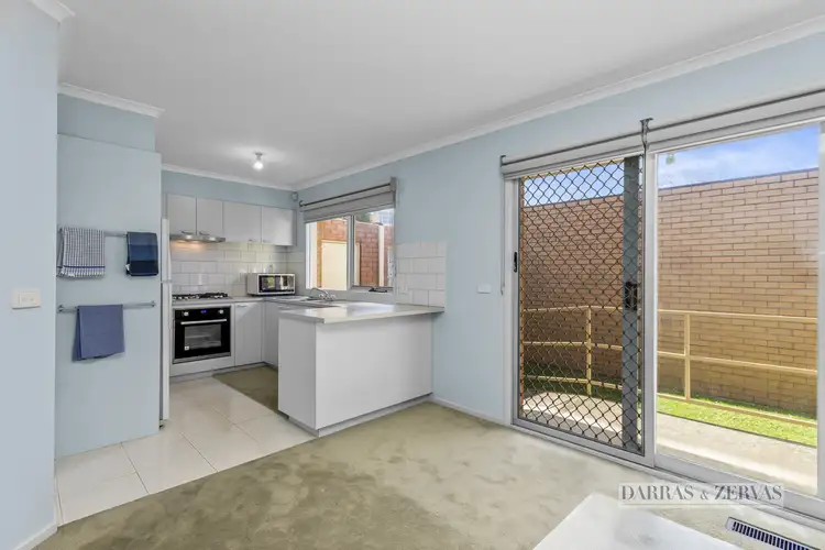 Third view of Homely unit listing, 2/10 Wright Street, Clayton VIC 3168
