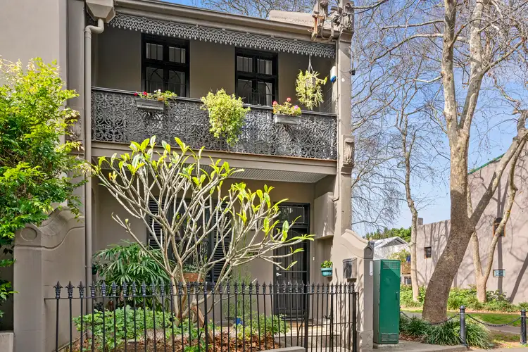 454 Bourke Street, Surry Hills NSW 2010
