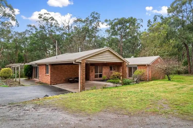 Third view of Homely rural property listing, 645 Jumbuk Road, Yinnar South VIC 3869