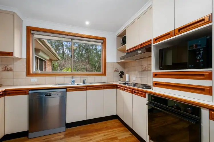 Sixth view of Homely rural property listing, 645 Jumbuk Road, Yinnar South VIC 3869