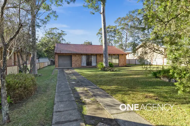 10 Killarney Road, Erowal Bay NSW 2540