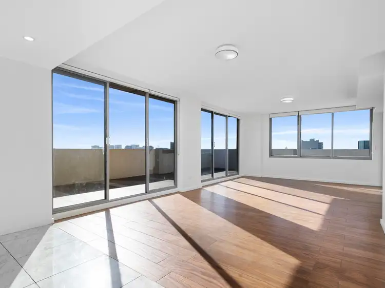 Second view of Homely apartment listing, 37/65-69 Castlereagh Street, Liverpool NSW 2170
