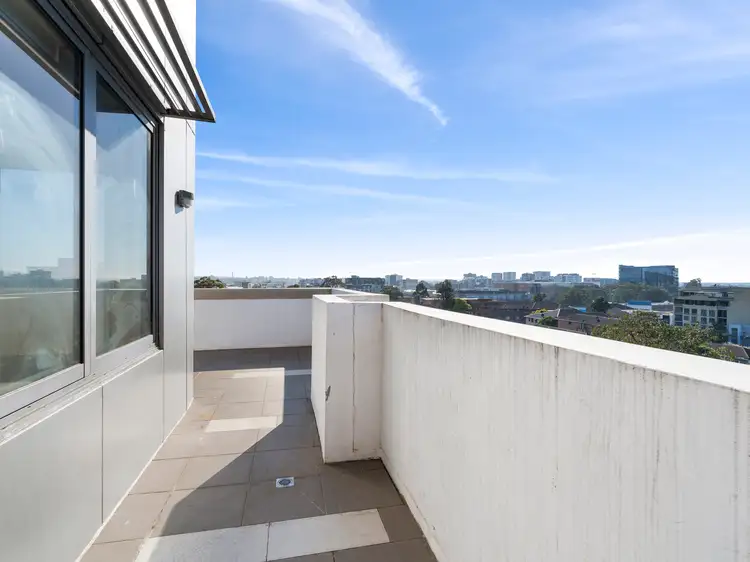 Fourth view of Homely apartment listing, 37/65-69 Castlereagh Street, Liverpool NSW 2170