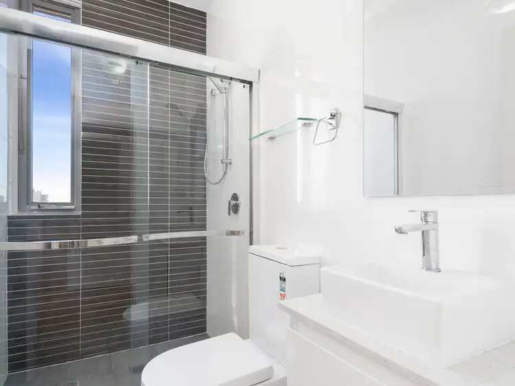 Sixth view of Homely apartment listing, 37/65-69 Castlereagh Street, Liverpool NSW 2170