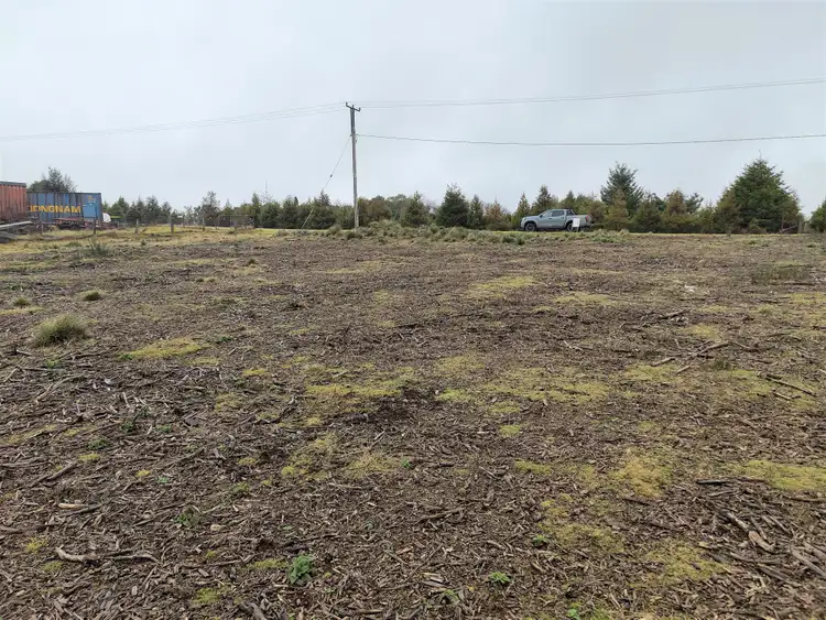 Third view of Homely land listing, 17 Vincent Street, Waratah TAS 7321