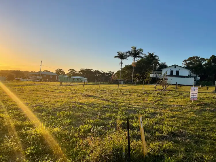 Second view of Homely land listing, 18 Acalypha Street, Russell Island QLD 4184