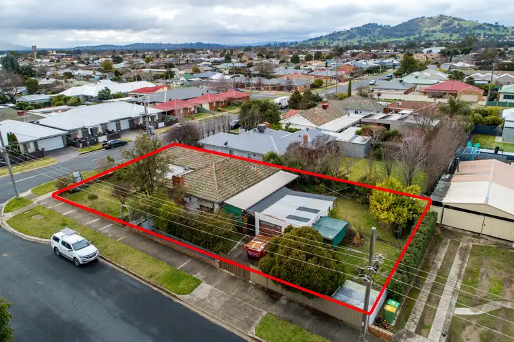 Fifth view of Homely house listing, 37 Wilson Street, Wodonga VIC 3690