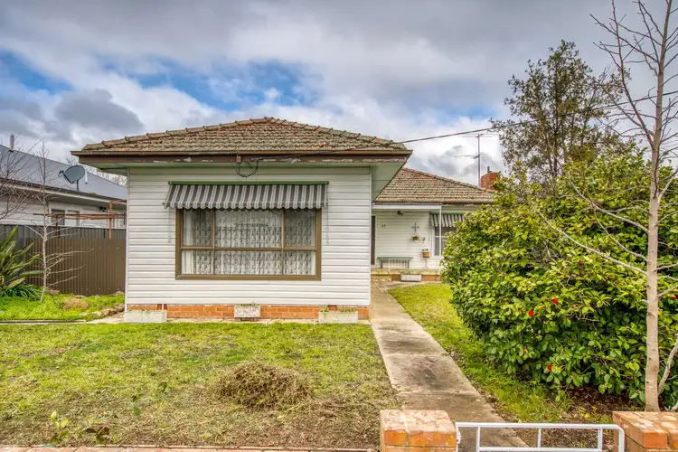 Sixth view of Homely house listing, 37 Wilson Street, Wodonga VIC 3690