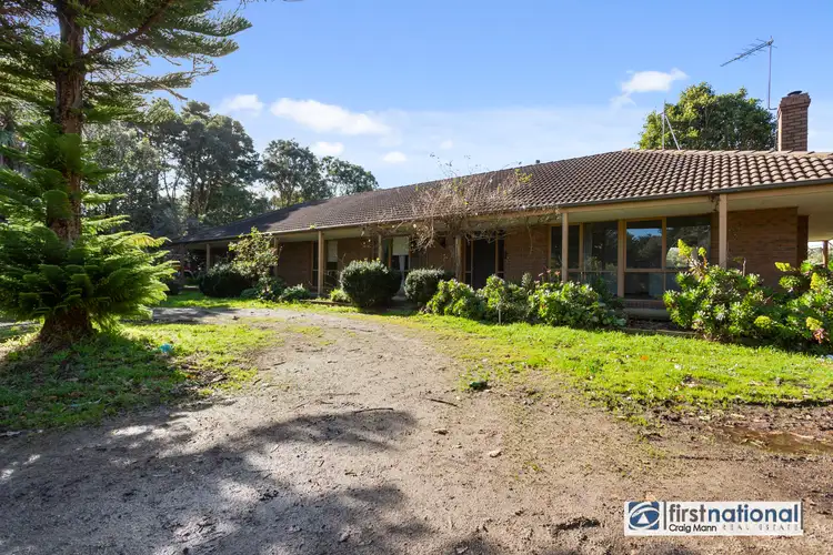 Sixth view of Homely rural property listing, 329 Coolart Road, Somerville VIC 3912