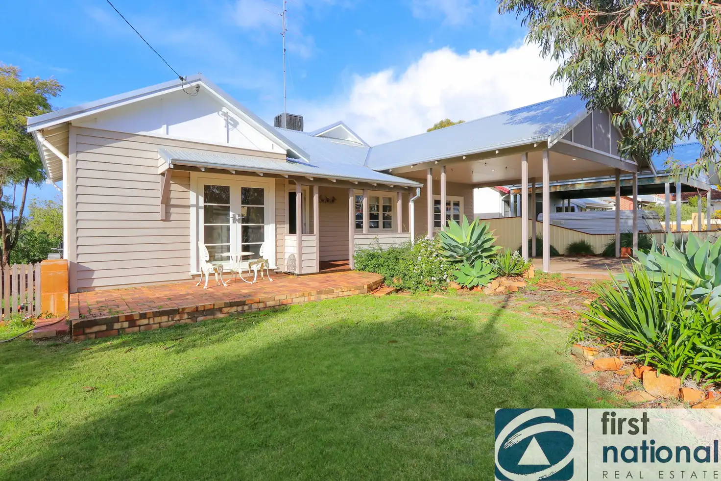 Main view of Homely house listing, 19 Gerald Terrace, Northam WA 6401