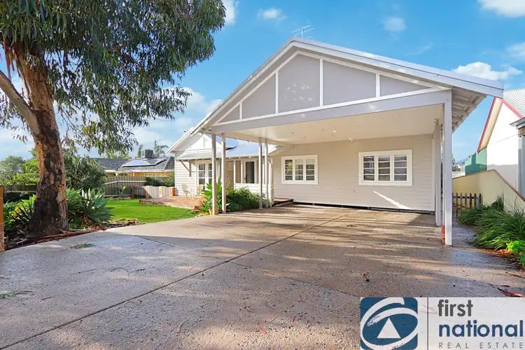 Second view of Homely house listing, 19 Gerald Terrace, Northam WA 6401