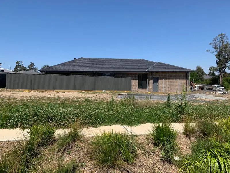 Main view of Homely land listing, 13 Barwick Street, North Kellyville NSW 2155