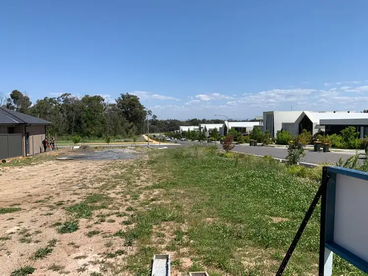 Second view of Homely land listing, 13 Barwick Street, North Kellyville NSW 2155