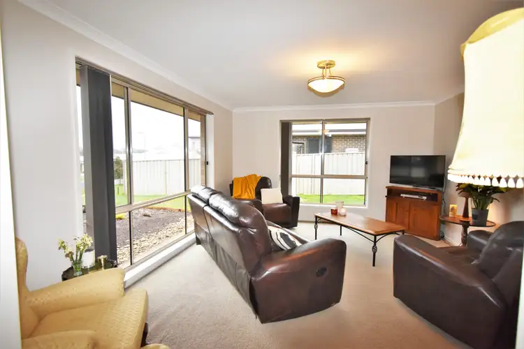 Third view of Homely house listing, 17 HAYES DRIVE, Beechworth VIC 3747