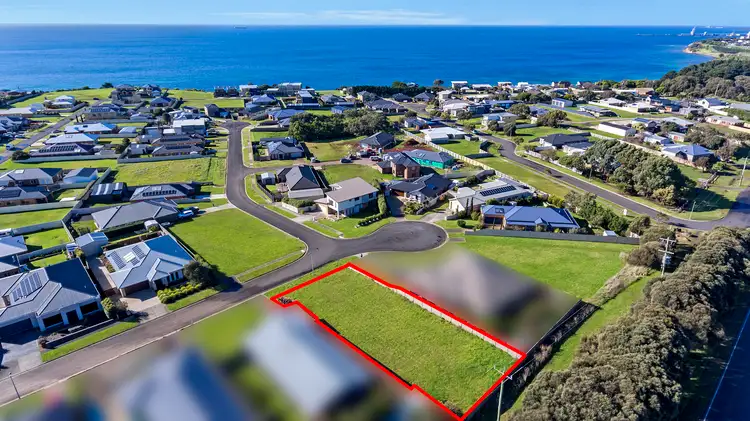 10 Neptune Avenue, Portland VIC 3305