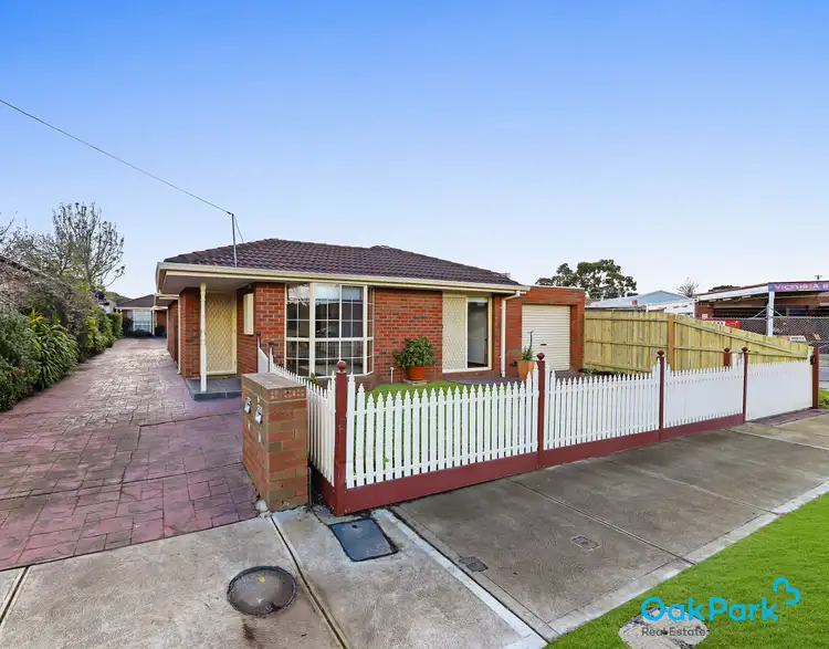 Main view of Homely villa listing, 1/2 Tudor Street, Glenroy VIC 3046
