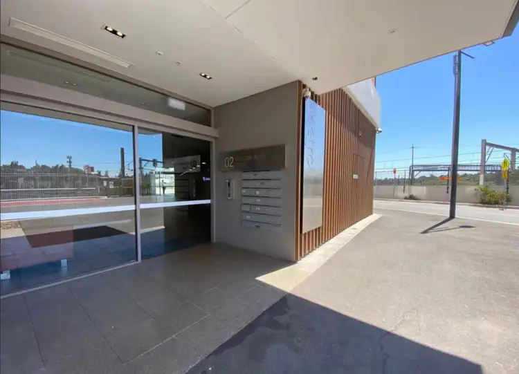 606/2 Discovery Point Place, Wolli Creek NSW 2205