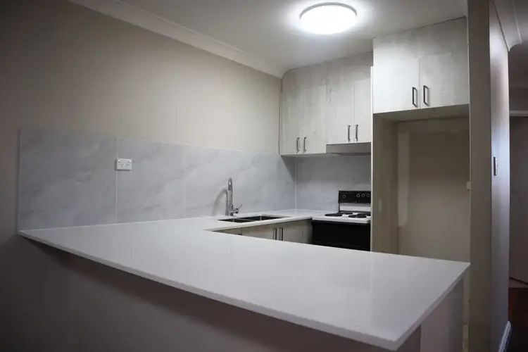 Second view of Homely apartment listing, 71/26 Mantaka Street, Blacktown NSW 2148