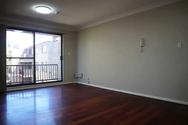 Third view of Homely apartment listing, 71/26 Mantaka Street, Blacktown NSW 2148