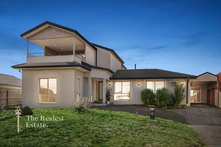 13 Rubus Court, Meadow Heights VIC 3048