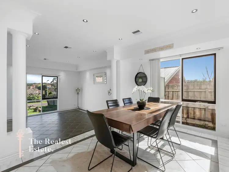 Third view of Homely house listing, 13 Rubus Court, Meadow Heights VIC 3048