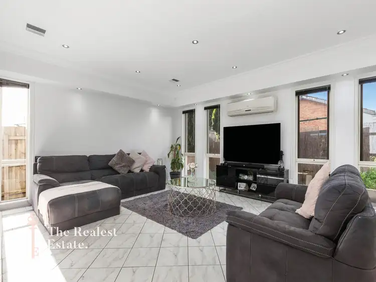 Fourth view of Homely house listing, 13 Rubus Court, Meadow Heights VIC 3048