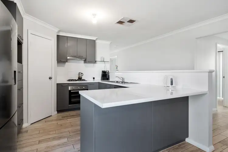 Fifth view of Homely house listing, 3/295 Hay Street, Kalgoorlie WA 6430