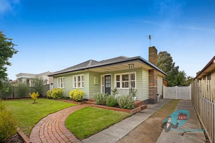 10 Third Avenue, Altona North VIC 3025