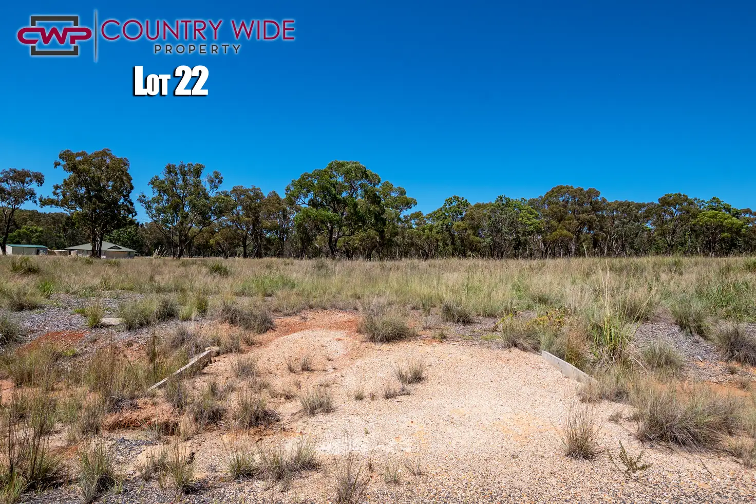 Main view of Homely land listing, LOT 22 Marshall Way, Emmaville NSW 2371