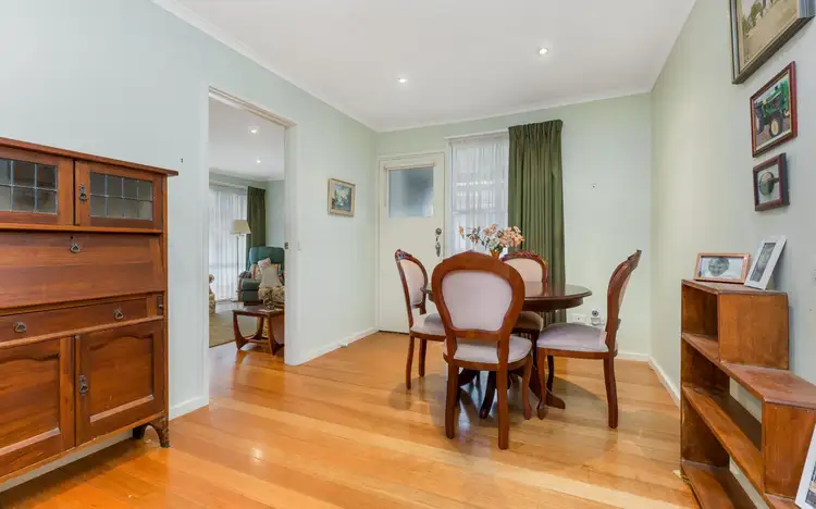 Fourth view of Homely house listing, 21 Lyell Street, Gisborne VIC 3437