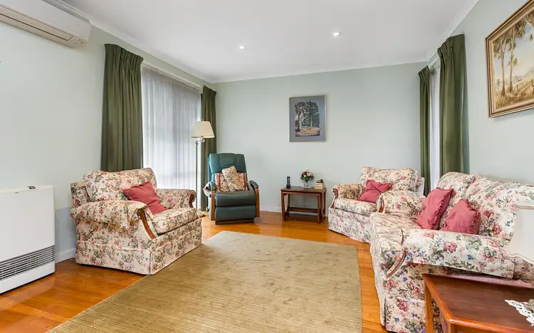 Fifth view of Homely house listing, 21 Lyell Street, Gisborne VIC 3437