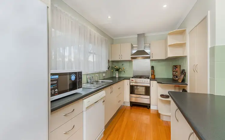 Sixth view of Homely house listing, 21 Lyell Street, Gisborne VIC 3437