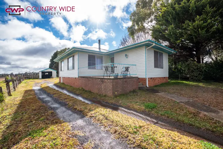 Main view of Homely house listing, 224 Meade Street, Glen Innes NSW 2370