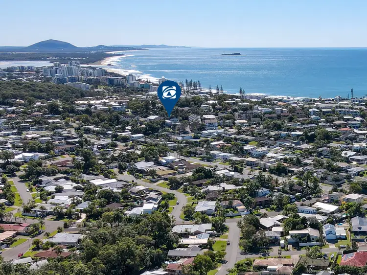 3/38 Toorumbee Drive, Mooloolaba QLD 4557