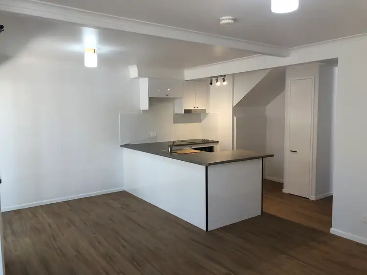 Second view of Homely townhouse listing, 3/38 Toorumbee Drive, Mooloolaba QLD 4557