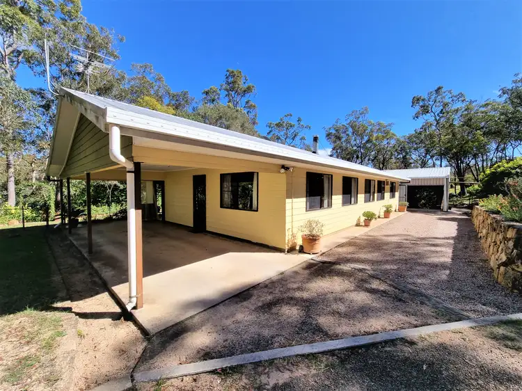 13A Mowbray Road, Herberton QLD 4887