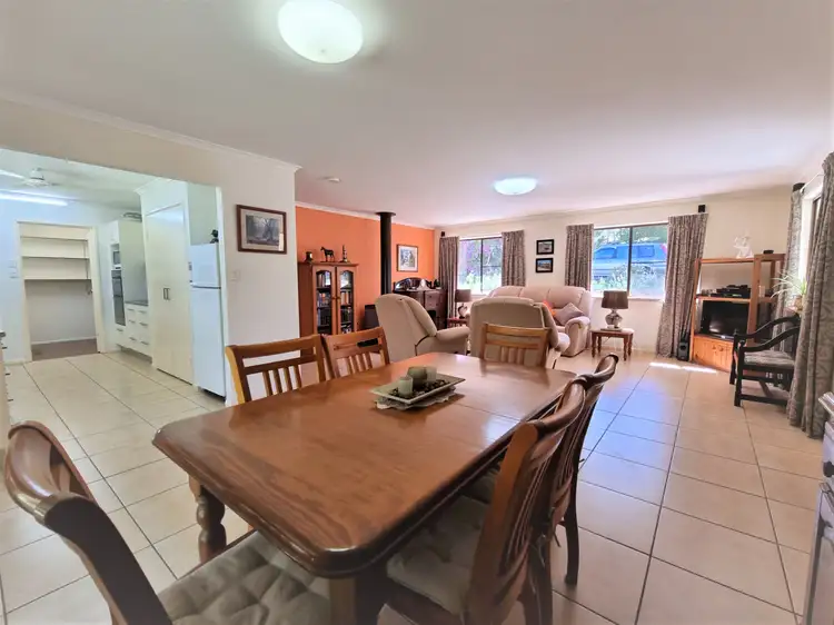Fourth view of Homely house listing, 13A Mowbray Road, Herberton QLD 4887