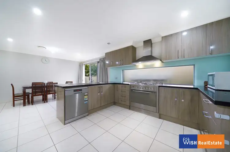 Second view of Homely house listing, 4 Elizabeth Mcrae Avenue, Minto NSW 2566