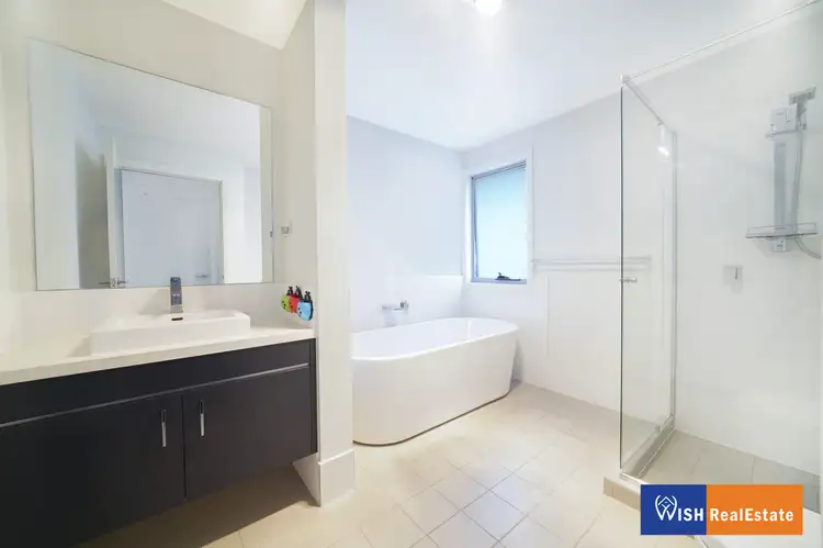 Fourth view of Homely house listing, 4 Elizabeth Mcrae Avenue, Minto NSW 2566