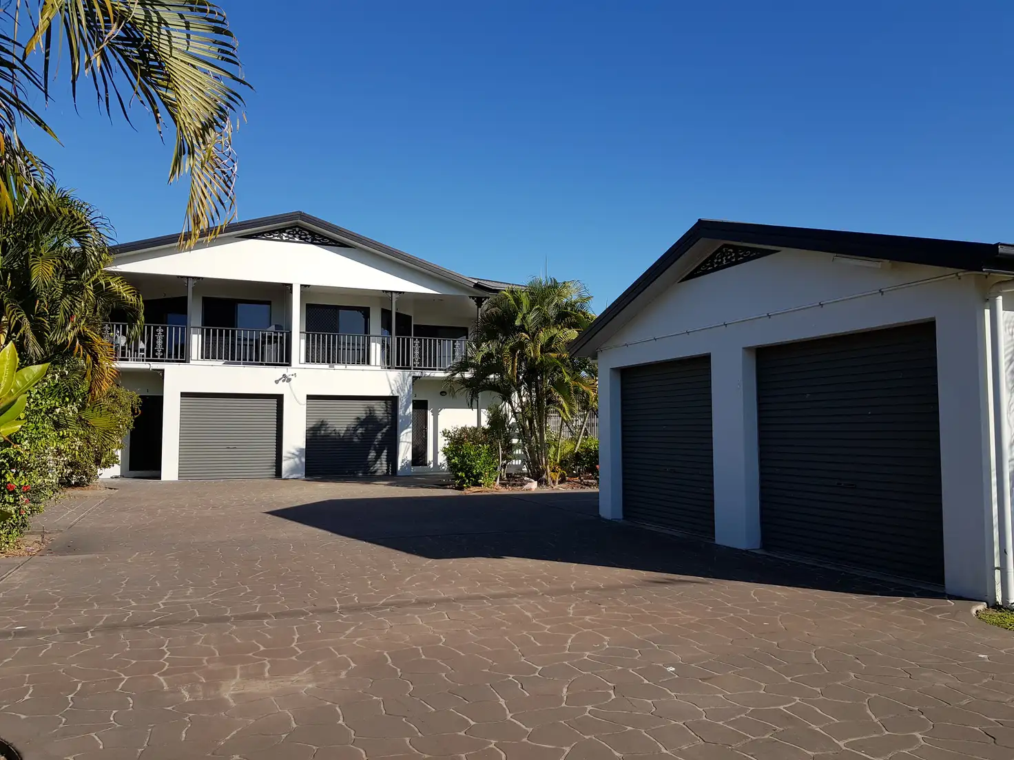 Main view of Homely unit listing, 3/34 Camp Street, Mundingburra QLD 4812