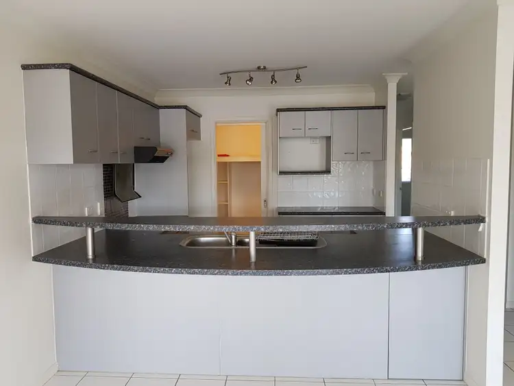 Third view of Homely unit listing, 3/34 Camp Street, Mundingburra QLD 4812