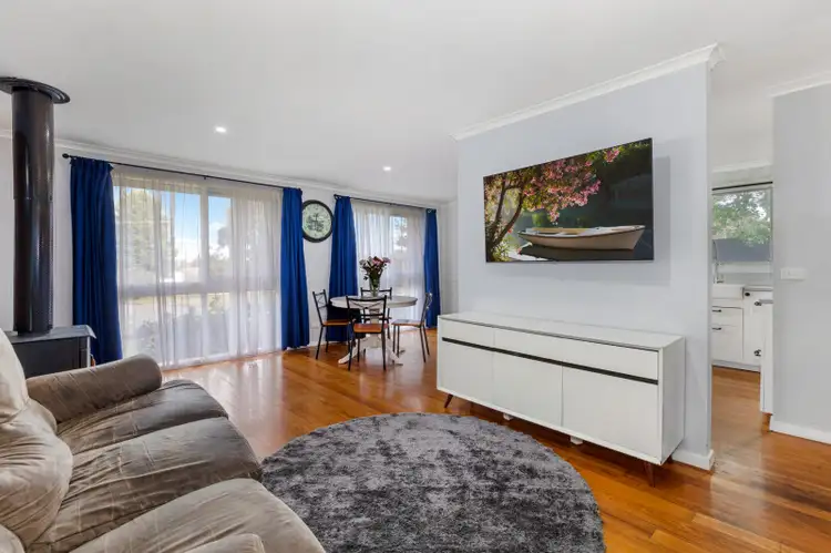 Fourth view of Homely house listing, 6 Coustley Close, Wallan VIC 3756