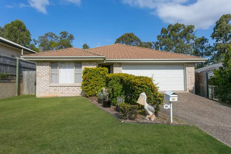 Main view of Homely house listing, 15 Macbride Court, Collingwood Park QLD 4301