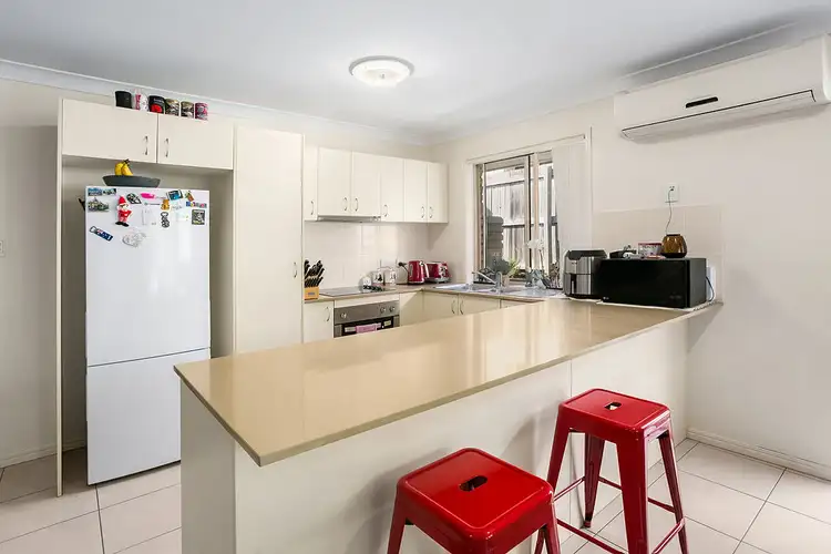 Second view of Homely house listing, 15 Macbride Court, Collingwood Park QLD 4301