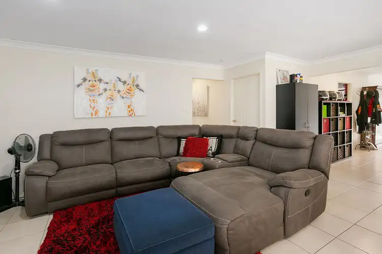 Fourth view of Homely house listing, 15 Macbride Court, Collingwood Park QLD 4301
