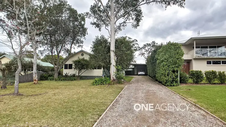 31 Duncan Street, Huskisson NSW 2540