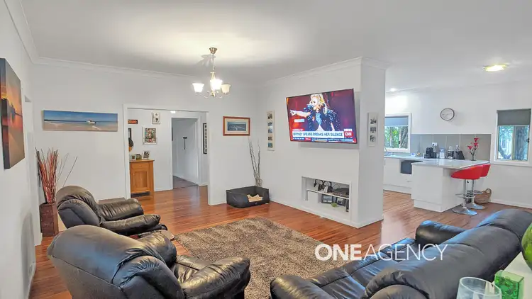 Second view of Homely house listing, 31 Duncan Street, Huskisson NSW 2540