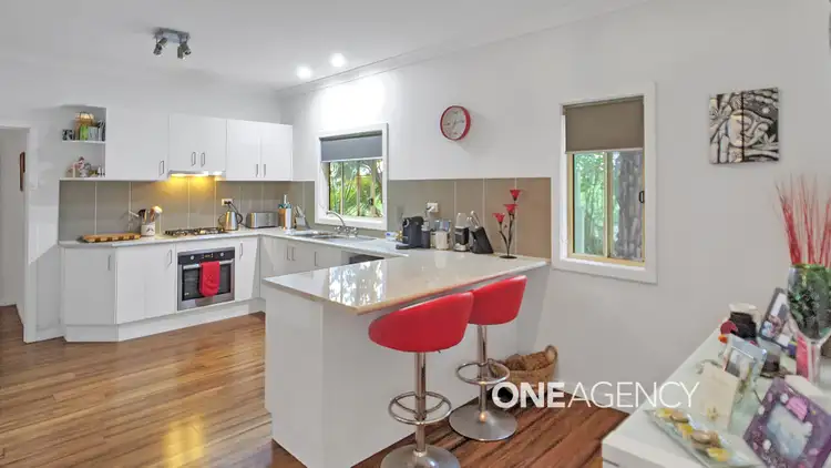 Third view of Homely house listing, 31 Duncan Street, Huskisson NSW 2540